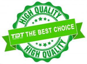 high-quality-TDT