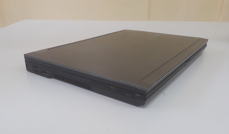Laptop Dell cũ E6510 _2