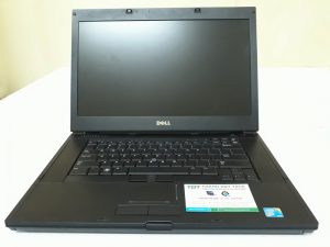 Laptop Dell cũ E6510 _4